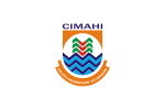 City Flag of Cimahi